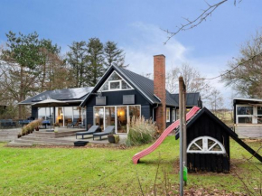 Holiday Home Scarlett - 110m from the sea by Interhome, Ebeltoft